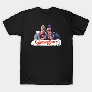 STRANGE BREW T-Shirt